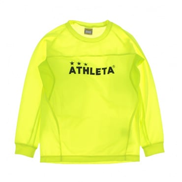 アルペン・スポーツデポ限定 プラクティスシャツ（ロングTシャツ）