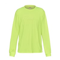 ロングスリーブシャツ