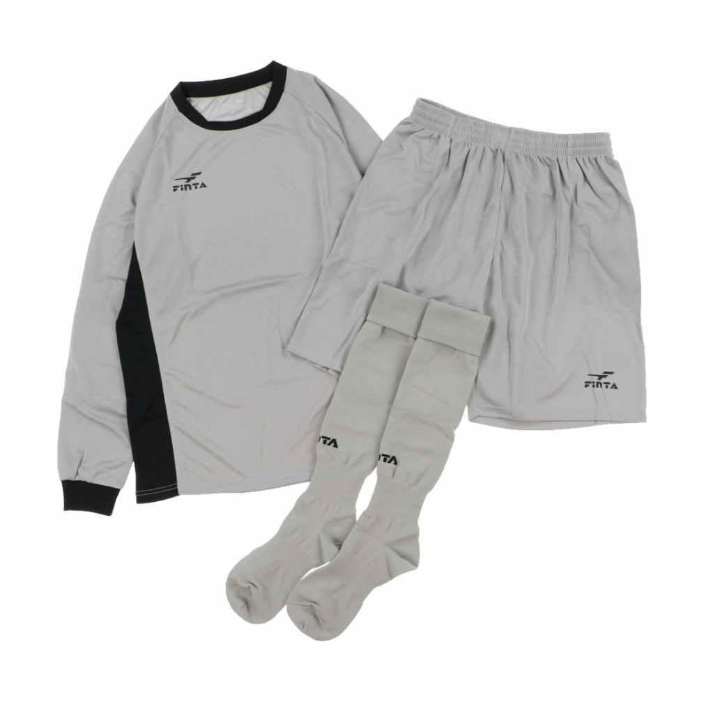 ゴールキーパー3点セット