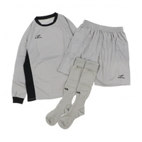 ゴールキーパー3点セット