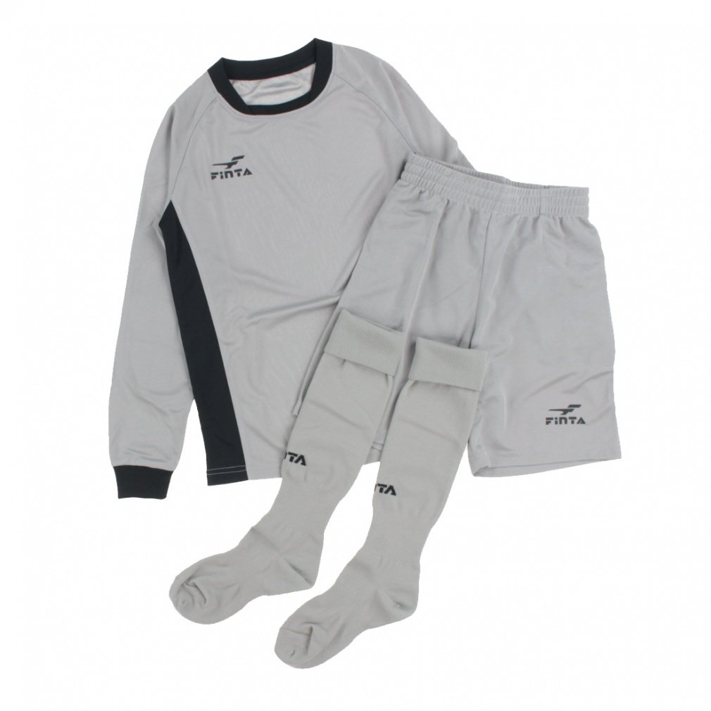 フィンタ ジュニア(キッズ・子供) サッカー/フットサル ゴールキーパー