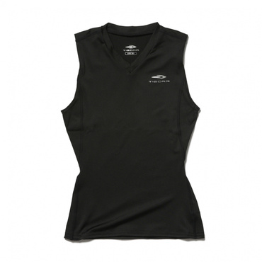 ATHLETICS コンプレッション(ブラック-120cm)