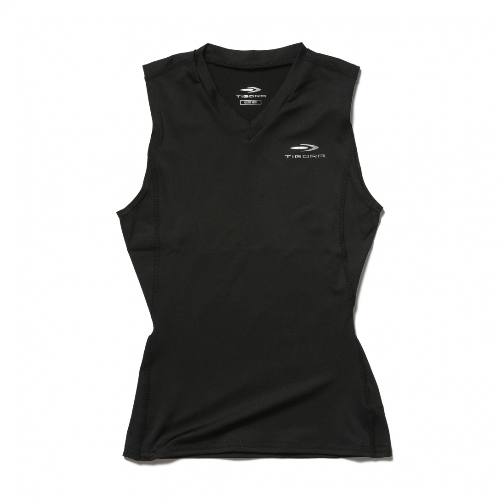 ATHLETICS コンプレッション(ブラック-120cm)