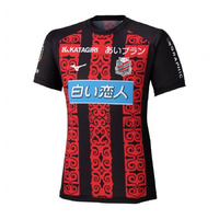 北海道コンサドーレ札幌 2026 Jリーグ 百年構想リーグ ホーム オーセンティックユニフォーム