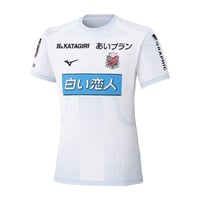 北海道コンサドーレ札幌 2026 Jリーグ 百年構想リーグ アウェイ オーセンティックユニフォーム