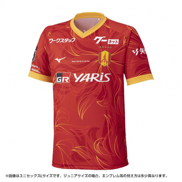 名古屋グランパス 2025 ホーム レプリカユニフォーム