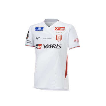 名古屋グランパス ノヴァコヴィッチ ユニフォーム ピクシー】名古屋グランパス ストイコビッチユニフォーム