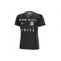 ミズノ メンズ サッカー/フットサル 北海道コンサドーレ札幌 2024