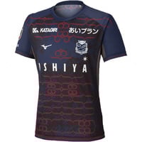 コンサドーレ札幌　アウェイユニフォーム 数量限定】北海道コンサドーレ札幌 2024 アウェイ
