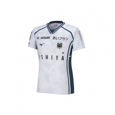 北海道コンサドーレ札幌 2024 サード オーセンティックユニフォーム