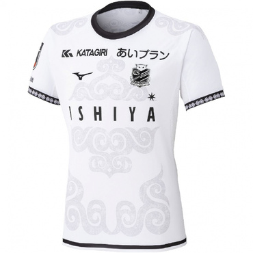 北海道コンサドーレ札幌 2025 サード オーセンティックユニフォーム