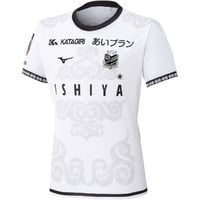 北海道コンサドーレ札幌 2025 サード オーセンティック
