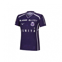 コンサドーレ札幌　GK 　ユニフォーム 2024オーセンティックユニフォームGK（1st・半袖）（2024000044-1