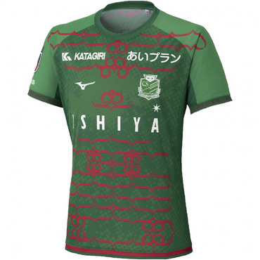 北海道コンサドーレ札幌 2025 アウェイ オーセンティックGKユニフォーム