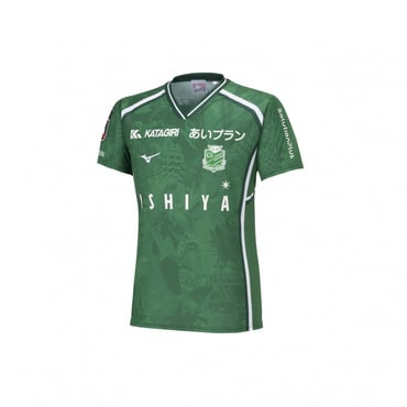 北海道コンサドーレ札幌 2024 サード オーセンティックGKユニフォーム