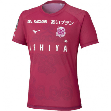 北海道コンサドーレ札幌 2025 サード オーセンティックGK