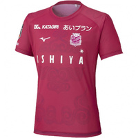 コンサドーレ札幌GKユニホーム 2024オーセンティックユニフォームGK（3rd_半袖）（2024000056-1