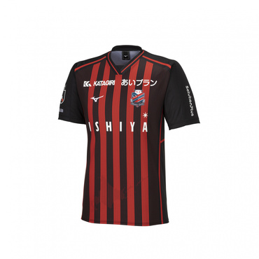 北海道コンサドーレ札幌 2024 ホーム レプリカユニフォーム