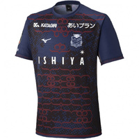 新品未使用　コンサドーレ　2022アウェイ仕様　レプリカユニフォーム 2024レプリカユニフォームFP（2nd_半袖）（2024000012-1