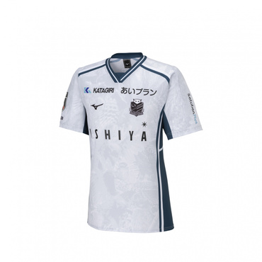 北海道コンサドーレ札幌 2024 サード レプリカユニフォーム