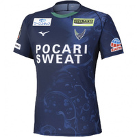 徳島ヴォルティス 2025 ホーム オーセンティックユニフォーム｜Alpen