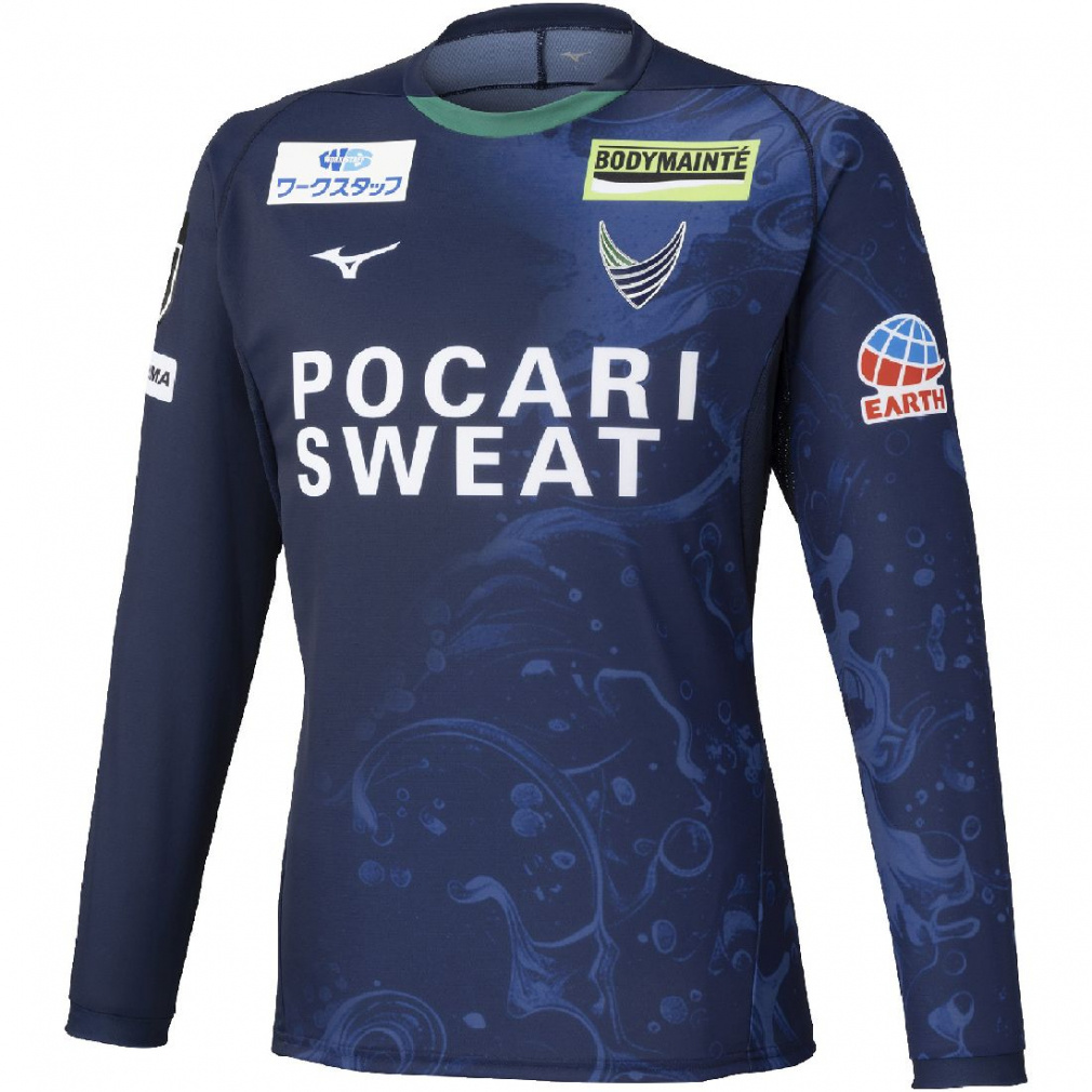 ~Ym Y TbJ[/tbgT CZXVc HeBX 2025 z[ I[ZeBbNjtH[  P2JACY4011 : lCr[ MIZUNO