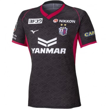 Jリーグ 2025 ユニフォーム特集】