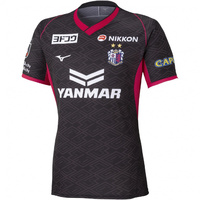 セレッソ大阪 2025 ホーム レプリカGKユニフォーム｜Alpen Online