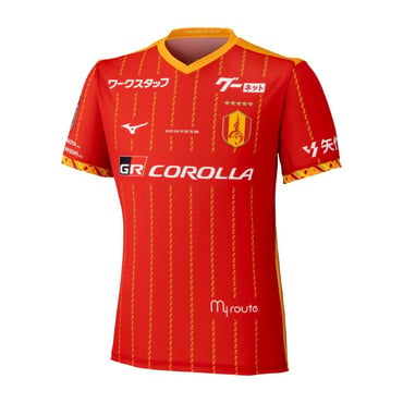 名古屋グランパス 2026-2027 ホーム オーセンティックユニフォーム