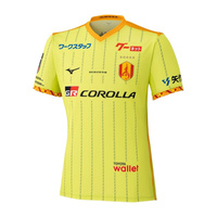 ミズノ メンズ サッカー/フットサル ライセンスシャツ 名古屋