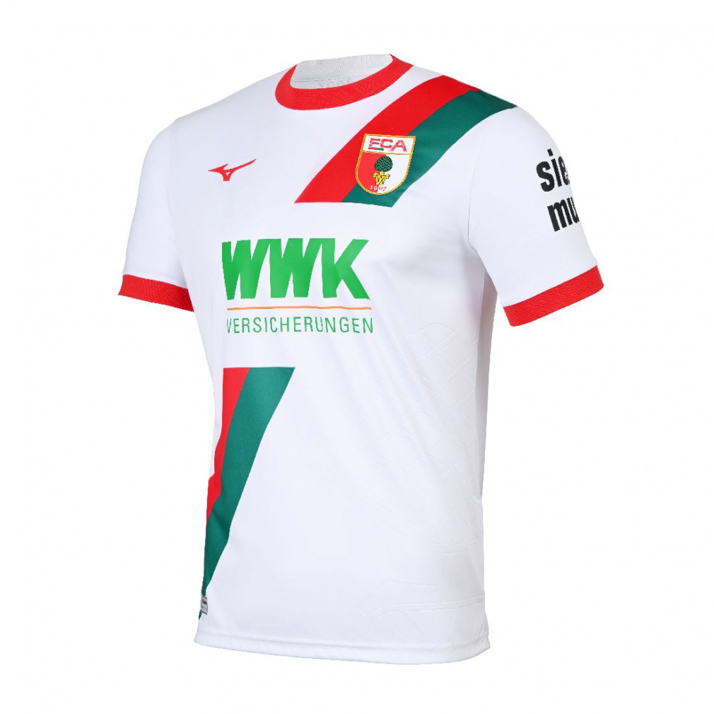 ミズノ メンズ サッカー/フットサル ライセンスシャツ FC