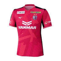 ミズノ メンズ サッカー/フットサル ライセンスシャツ セレッソ大阪