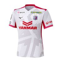 ミズノ メンズ サッカー/フットサル ライセンスシャツ セレッソ大阪