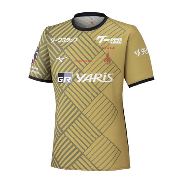 名古屋グランパス 2025夏季限定モデル オーセンティックユニフォーム