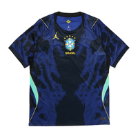 ジョーダン メンズ サッカー ライセンスシャツ ブラジル代表 2026