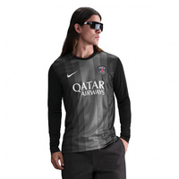 パリ サンジェルマン (PSG) 2025/26 スタジアム ゴールキーパー Dri