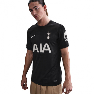 トッテナム ホットスパー 2025/26 スタジアム アウェイ Dri-FIT サッカー レプリカ ユニフォーム