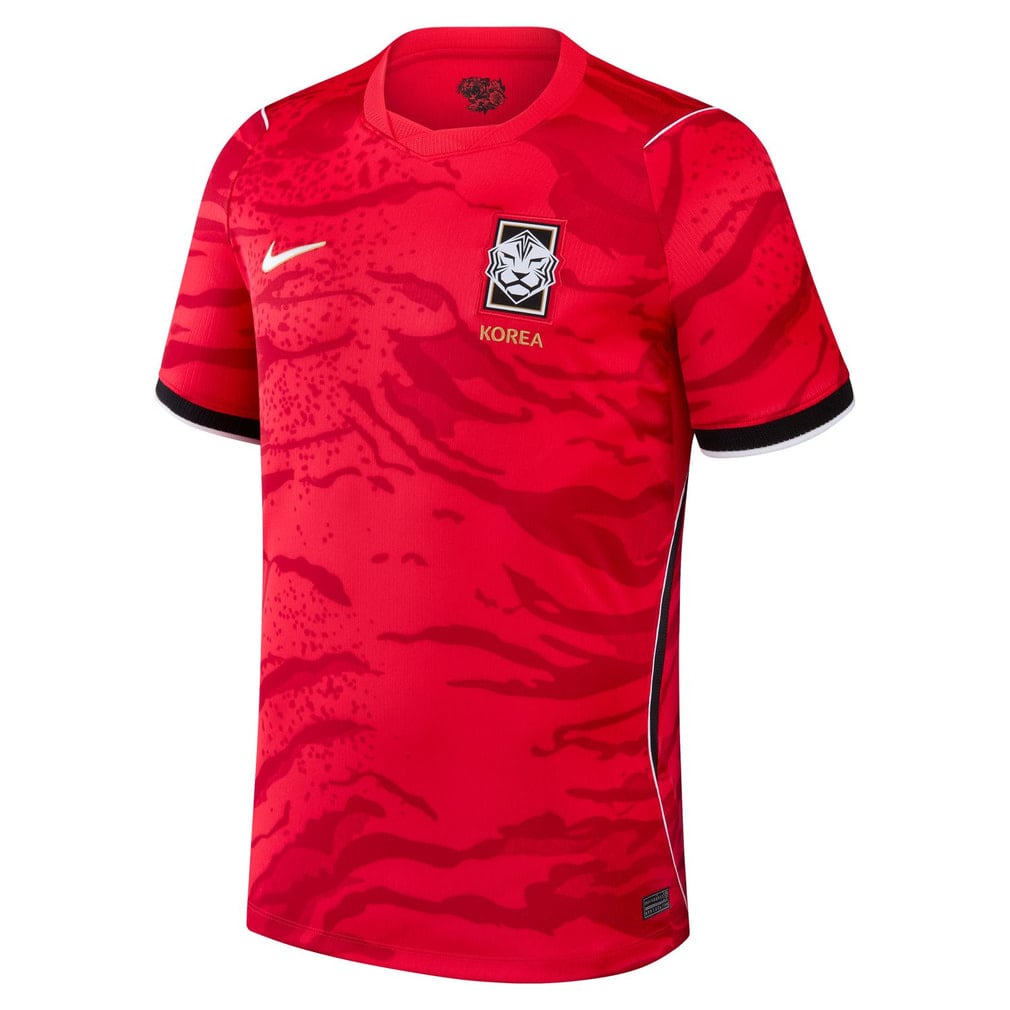 ナイキ メンズ 韓国 2026 スタジアム ホーム Dri-FIT サッカー