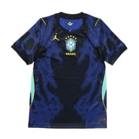 ジョーダン サッカー ブラジル代表 2026 スタジアム アウェイ ジュニア