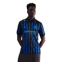 インテル ミラノ 2025/26 スタジアム ホーム Dri-FIT サッカー