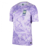 ナイキ メンズ 韓国代表 2026 スタジアム アウェイ Dri-FIT サッカー