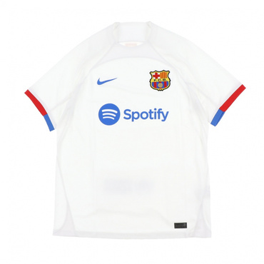 FCB DF STAD JSY S/S トップ AWAY
