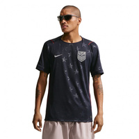 ナイキ メンズ アメリカ 2026 スタジアム アウェイ Dri-FIT サッカー