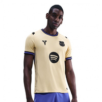 FCバルセロナ 25/26 ホーム レプリカ ユニフォーム NIKE FCバルセロナ 25/26 ユニフォーム ホーム 半袖 レプリカ