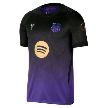 ナイキ メンズ サッカー ライセンスシャツ FCバルセロナ 2025/26