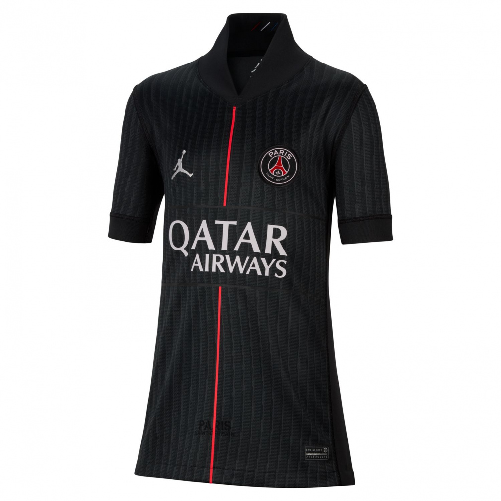 パリサンジェルマン (PSG) 2025/26 スタジアム フォース ジュニア Dri