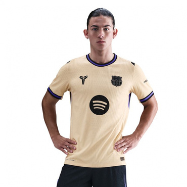 [正規品] FCバルセロナ オーセンティック ユニフォーム 25-26 NIKE FCバルセロナ 25/26 ユニフォーム ホーム 半袖