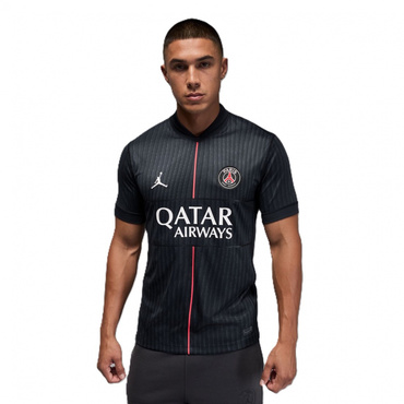 パリサンジェルマン (PSG) 2025/26 スタジアム フォース Dri-FIT サッカー レプリカユニフォーム