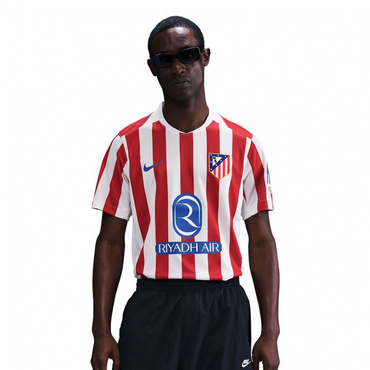 アトレティコ マドリード 2025/26 スタジアム ホーム Dri-FIT サッカー レプリカ ユニフォーム