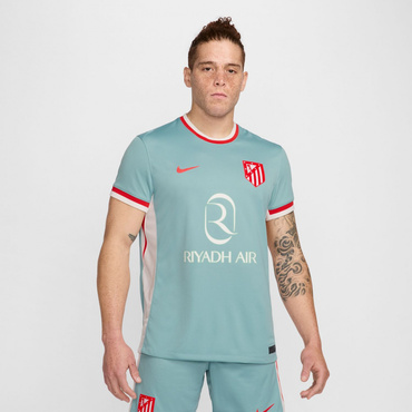 アトレティコ マドリード 2024/25 スタジアム アウェイ Dri-FIT